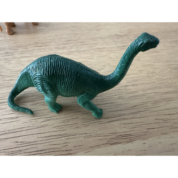 Dinosaurs Toy Mixed Lot of 15 Hard Plastic Play Figures - Picture 11 of 16